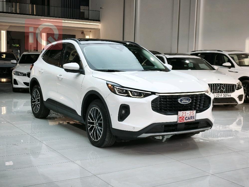 فۆرد ئێسکەیپ